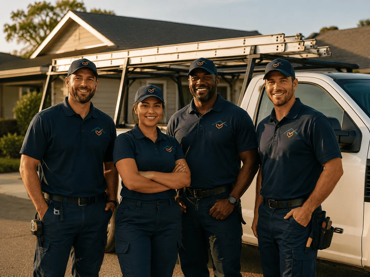 Roof Inspection company in United, PA